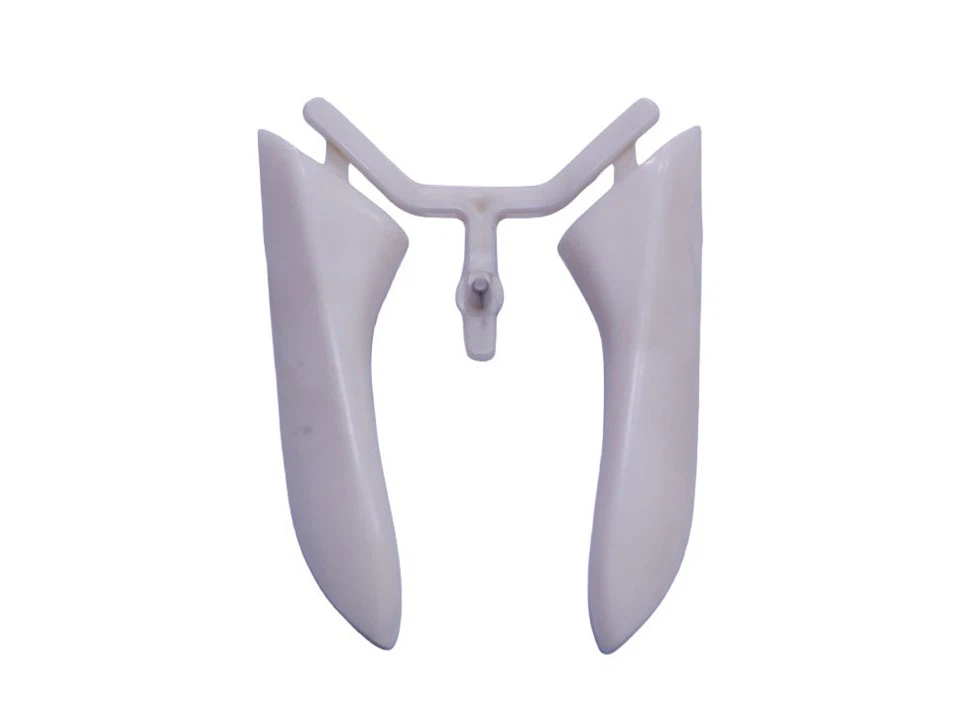 Parts de tapisseria del cotxe